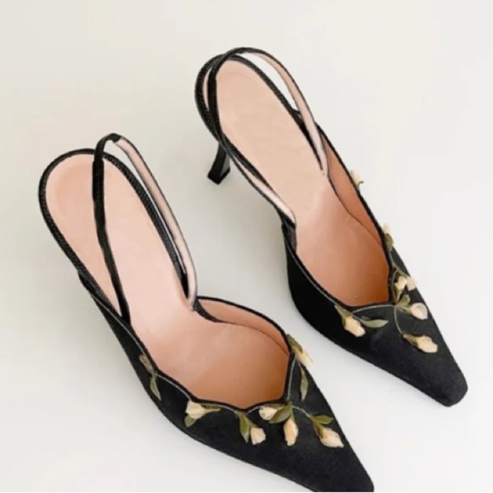 women shoes Heels